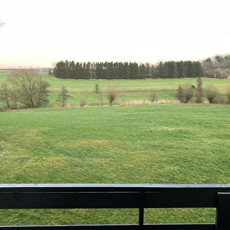 W-8 - Moderne Ferienwohnung Mit Viel Charme & Spektakulaerem Blick Sandebeck Екстер'єр фото