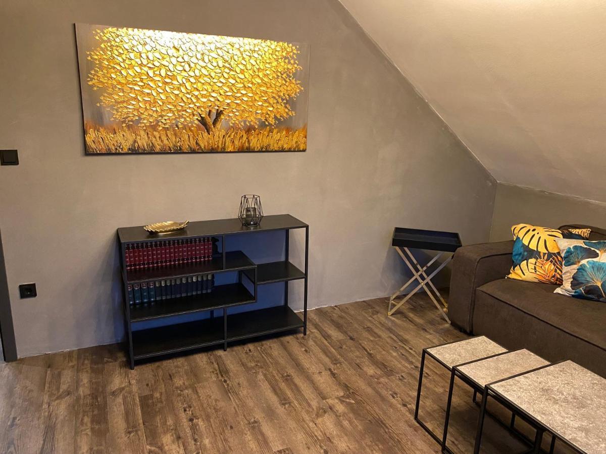 W-8 - Moderne Ferienwohnung Mit Viel Charme & Spektakulaerem Blick Sandebeck Екстер'єр фото