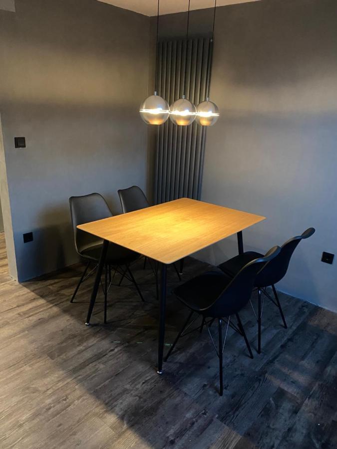 W-8 - Moderne Ferienwohnung Mit Viel Charme & Spektakulaerem Blick Sandebeck Екстер'єр фото