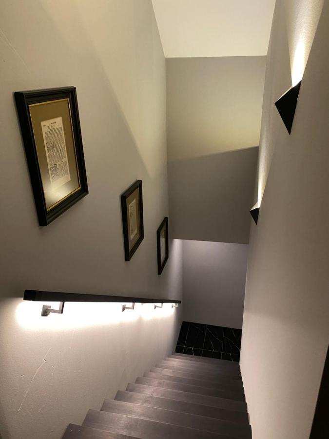 W-8 - Moderne Ferienwohnung Mit Viel Charme & Spektakulaerem Blick Sandebeck Екстер'єр фото