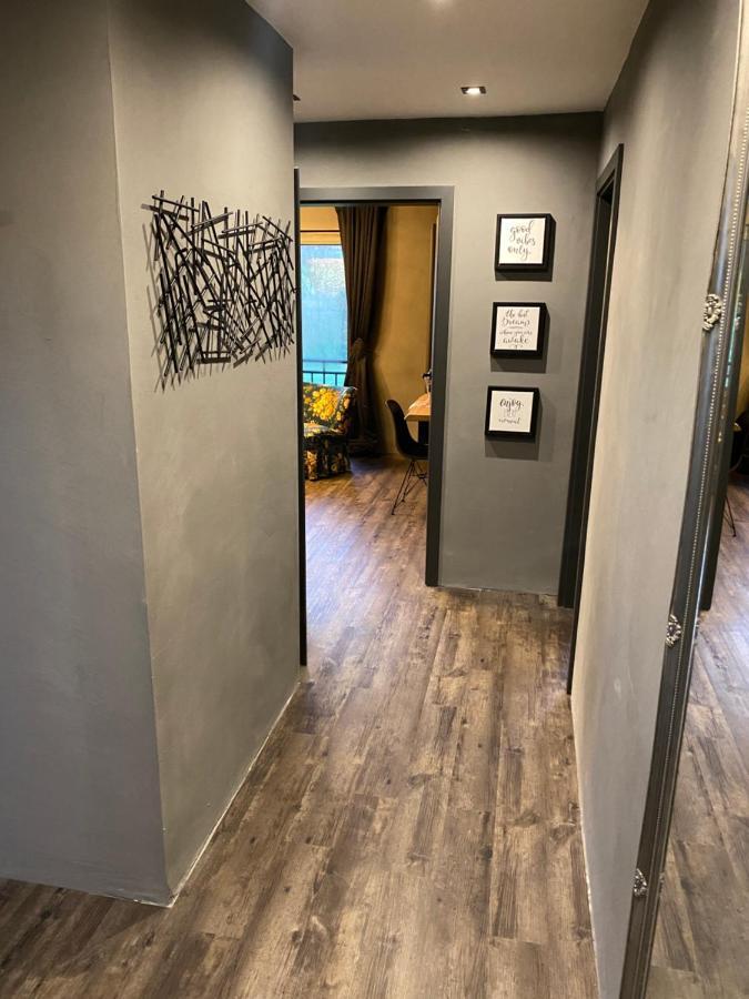 W-8 - Moderne Ferienwohnung Mit Viel Charme & Spektakulaerem Blick Sandebeck Екстер'єр фото