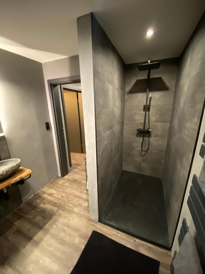W-8 - Moderne Ferienwohnung Mit Viel Charme & Spektakulaerem Blick Sandebeck Екстер'єр фото