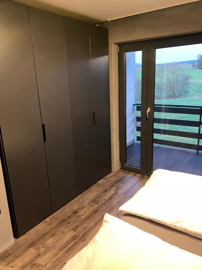W-8 - Moderne Ferienwohnung Mit Viel Charme & Spektakulaerem Blick Sandebeck Екстер'єр фото