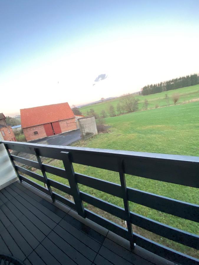 W-8 - Moderne Ferienwohnung Mit Viel Charme & Spektakulaerem Blick Sandebeck Екстер'єр фото